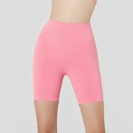 D&P Sport Leggings | BALANCE 1st Drop | D-2757 กางเกงเลกกิ้ง 3 ส่วน กระชับกล้ามเนื้อ ยกสะโพก