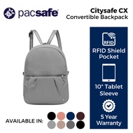 Pacsafe Citysafe Cx Convertible Anti-Theft Backpack