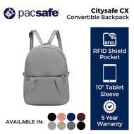 Pacsafe Citysafe Cx Convertible Anti-Theft Backpack