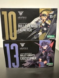 壽屋  女神裝置 10  + 女神裝置 13