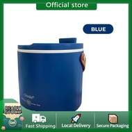 Giselle 1.6L Portable Electric Multi-Cooker Digital Touch & Mechanical Ceramic Inner Pot Rice Cooker