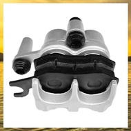 (HARB) For YZ250 YZ125 250 1990-1997 Front Brake Caliper Motorcycle Brake Caliper Lower Pump Assy Fr