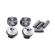 Engine Rebuild Overhaul Kit Piston Pin 21mm For VW GTI Tiguan 2.0TFSI CAEB EA888 Car Engine Replacem
