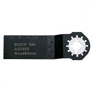 BOSCH AIZ28EB PLUNGE CUT SAW BLADE WOOD & METAL