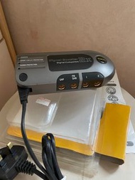 電視訊號放大器 Aerial Signal Booster