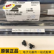 Brand New Original HEDS-9730-Q50 Optical Encoder 9730q50 Sensor 180 Line Light