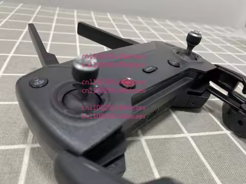 Used Original GL100A Transmitter Remote Controller Replacement for DJI Spark Drone
