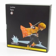 鬼滅之刃 Max Factory figma 我妻善逸