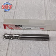 Endmill HSS Co8 11 4F Cutter milling 11mm HSS