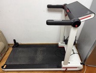 ONETWOFIT 可摺疊家用跑步機