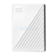 WD EXT. 2.5'' 5.TB My Passport White (BPKJ0050BWT)