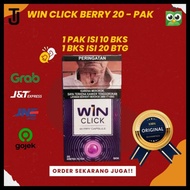 Win Click Berry 20 - Pak Best Seller