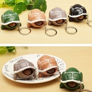 AA Tortoise Keychain Head Popping Squishy Squeeze Toy for Stress Reduction for Men SG