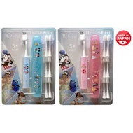 日本好市多COSTCO 角落生物 電動牙刷 牙刷 HAPICA 兒童電動牙刷 玩具總動員
