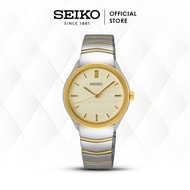 Jam Tangan Wanita SUR550P1 SUR550 Quartz Stainless Original