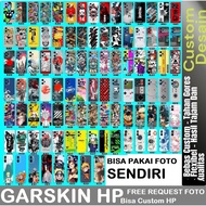 Hans - CUSTOM Skin Can Use Photos [OWN] OPPO F19 PRO + 19pro F17 F15 F11 F9 F7 F5 F1S F1+ F1Fw F1F F