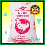 Hot Sale Ambil Sendiri Pakan Ayam Petelur Grower Dara Layer Petelor