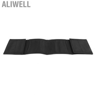 Aliwell Wheelchair Leg Strap Lightweight Calf Belt Soft Footrest For Disa EUJ