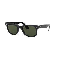 Ray-Ban Wayfarer - RB2140F 901 - Sunglasses