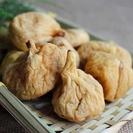 土耳其无花果 Dried fruit fig Turkey 500g wu hua guo