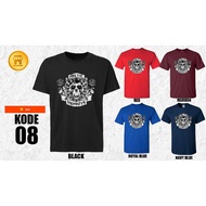 T-shirt ARTIC MONKEYS 08