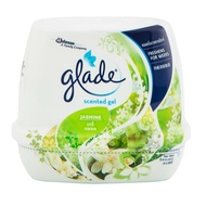 เจลปรับอากาศ เกลด เซ็นท์เต็ด ม Glade Scented