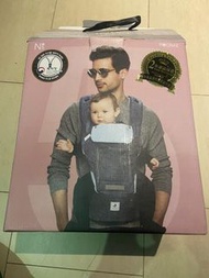 Pognae No. 5 Plus Carrier