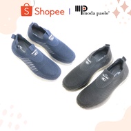 Moda Paolo Men Shoes Sneaker Sports (8609)