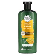 Herbal Essences, Bio:Renew, Sulfate Free, Daily Moisture Conditioner, Honey & Vitamin B, 13.5 fl oz 
