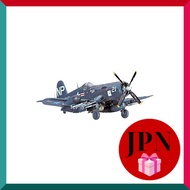 Hasegawa 1/48 U.S. Navy/Marine Corps Night Fighter F4U-5N Corsair Plastic Model JT75 [Direct from Ja