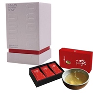 【套裝優惠】DR.METRICS 美國高純度 99.9% NMN21000 60粒 送 日芳珍饌 淬魚精