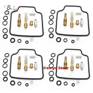 Carburetor Repair Kit for honda CB750 CB750SF CBX750F CBX650E CBX550F CB450S CBX550 CBX750 CBX650 CB
