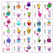 Polly Pocket Tiny Takeaways - Assortment Polly Pocket unboxed Loose Item