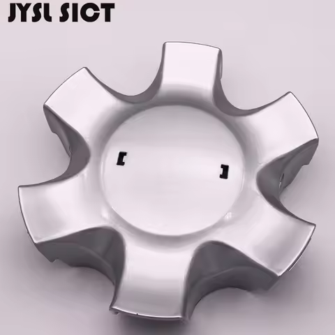 4PCS Wheel Hub Center Caps OE 4260B-0K020 Fit Toyota Hilux Vigo & Fortuner 2008-2012 Chassis KUN25 K