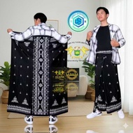 SAMARINDA HMM SUPER 2001 BALIMOON GUNUNGAN MOTIF CODE 511