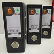 A5 3” Arch File （Elephant）