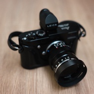 Zeiss Distagon 1.4/35 T* ZM Lens