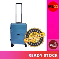 SAMEL FGD 343 (20”) Japanese Concept Warenai PP Lugagge