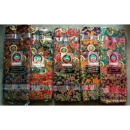 KAIN BATIK CAP SEMUT ( Siap JAHIT )