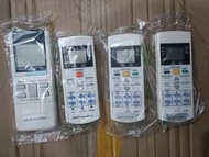 全新 冷氣遙控器 代用 樂聲 樂信通用 搖控New replacement remote for Panasonic AC remote |National AC remote