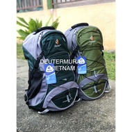 Deuter Vietnam backpack Downhill 45 Travel Backpack Waterproof Backpack