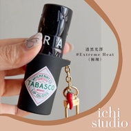 ♡Ichi♡Ready Stock❗️ SEPHORA Lip Gloss Lip Gloss Plumping Lip Gloss Tabasco