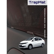Sunshade Magnetic for PERODUA BEZZA - UV Proof , Reduce Heat & More Privacy