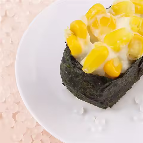 B05C-12X Sushi Train Rotary Sushi Track Conveyor Belt Rotating Table Kid Food Train Set DIY B