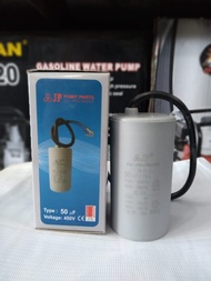 Kapasitor 50uf 450v | Kapasitor 50uf  pompa air