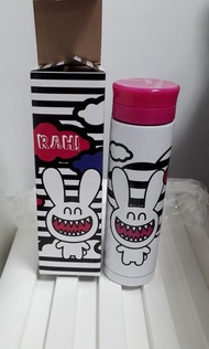 Rah vacuum flask