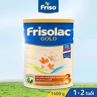 Friso Frisolac Gold 3 Milk 1.4kg