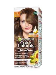 GARNIER COLOR NATURALS / NATURALS CREAM / GARNIER ULTRA COLOR