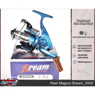 Maguro Bream 3000 Spinning Reel