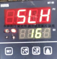 二手陽明 Fotek 溫度控制器 MT-96(拆機品上電有反應功能未測當銷帳零件品